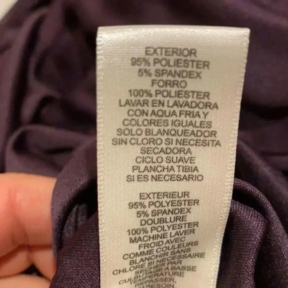 Eliza J  Floral long sleeve Body Con midi dress - Picture 3 of 9